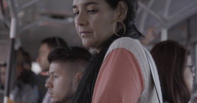 La película aborda el abuso sexual de hijastro por el dictador de Nicaragua