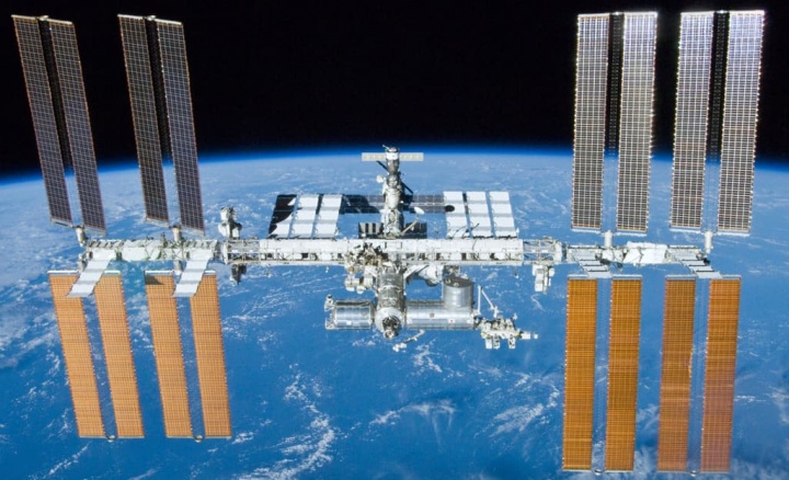 NASA: Será posible visitar la Estación Espacial Internacional en 2020
