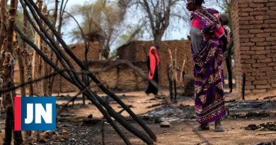ONU denuncia agresiones sexuales durante enfrentamientos en Sudán