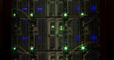 Supercomputador de 11 milhões de euros vai ser instalado em Portugal