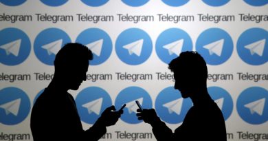 Telegram WhatsApp ataque DDoS China