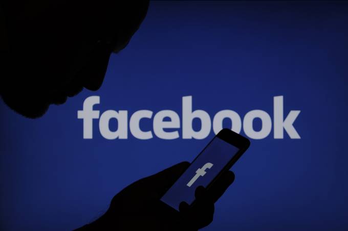 Facebook esta cayendo! El beneficio cae 50% a $ 2.6 mil millones