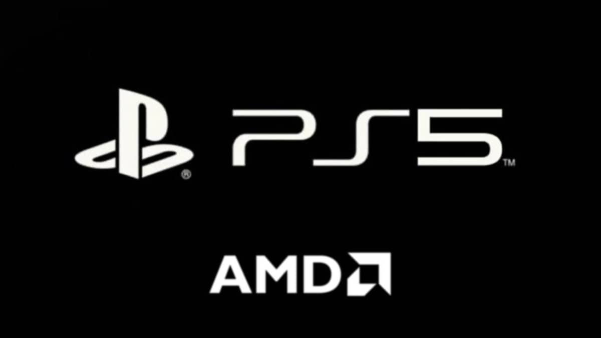 AMD PS5