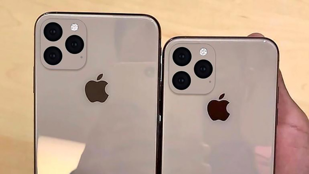 Apple iPhone 11 %C2%BFser%C3%A1 el nuevo iPhone v%C3%ADdeo - Evento da Apple 2019: O que esperar