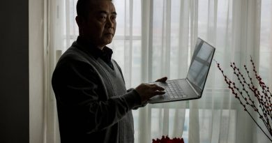 China condena a 12 años de prisión activista veterano de los derechos humanos