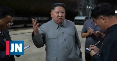 Corea del Sur dice que Corea del Norte disparó dos proyectiles