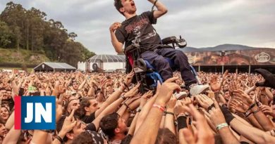 El momento inclusivo que marcó un festival de metal en España.