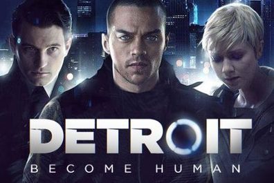 Quantic Dream Detroit: volverse humano