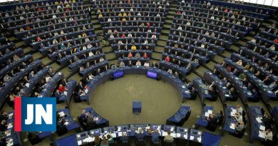 Los eurodiputados eligen al líder entre los nombres que no incluyen la sugerencia del Consejo Europeo