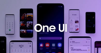 One UI 2.0 Android Q Samsung Galaxy
