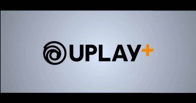 Uplay +: ¡Ubisoft revela todos los juegos que formarán parte de tu servicio!