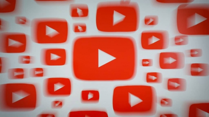 influyente videos de la plataforma de YouTube Google livestream
