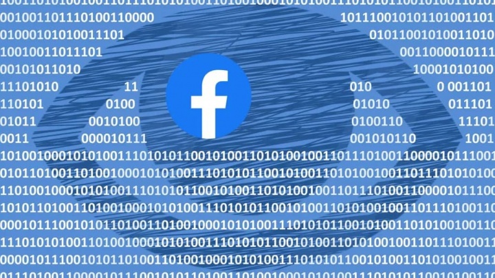 Código de privacidad de Facebook imágenes usuarios