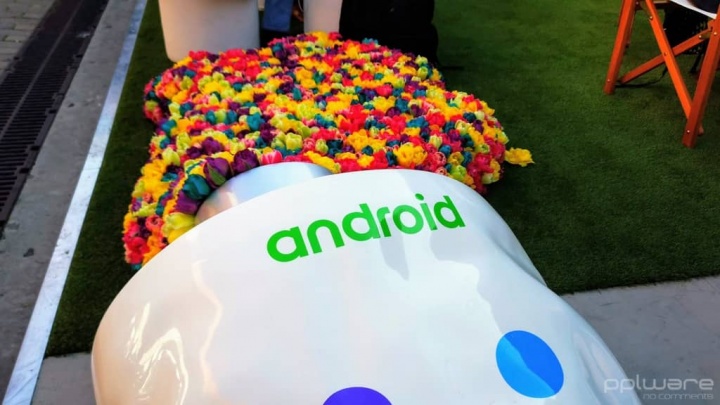 contraseñas Android usuarios de teléfonos inteligentes Google