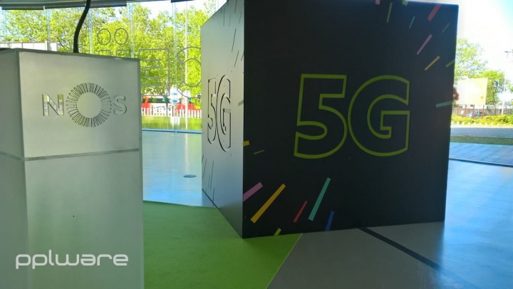 Estados Unidos garantiza la mejor internet 3G y 4G en el aeropuerto de Lisboa
