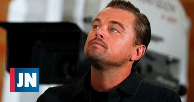 DiCaprio dona millones a Amazon