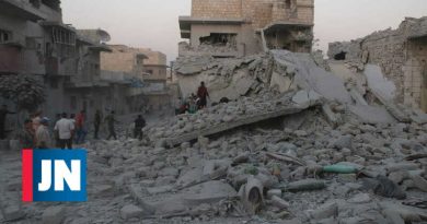 Alto el fuego del régimen sirio en Idlib a partir del sábado