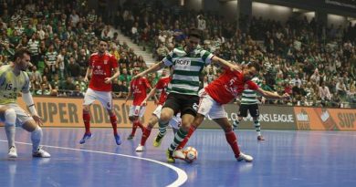 Benfica y Sporting Super Cup entradas disponibles el 27