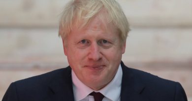 Boris Johnson repite que no pagará una multa por despido a Europa si se va sin un acuerdo