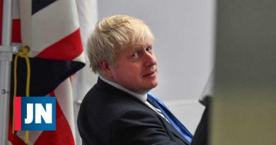 Boris Johnson suspende al Parlamento y la oposición reacciona con indignación