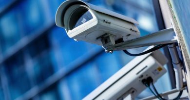 China: Uma câmara de vigilância por cada duas pessoas já em 2022
