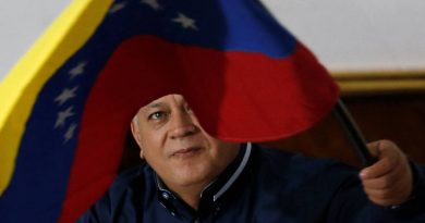 Estados Unidos mantiene conversación con chavismo número dos, dice agencia
