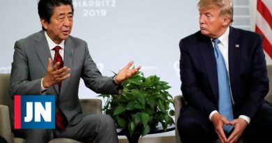 Estados Unidos y Japón anuncian un acuerdo comercial en principio