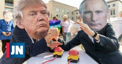 Estados Unidos y Rusia ponen fin al acuerdo nuclear y se culpan mutuamente