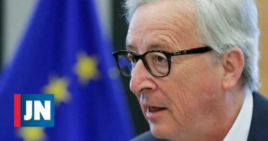 Jean-Claude Juncker tendrá una vesícula biliar de emergencia