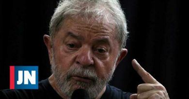 La transferencia de Lula a la "prisión de los famosos" fue suspendida