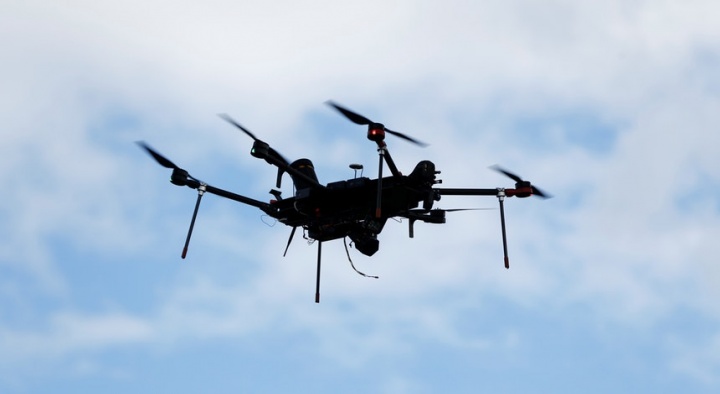 Portugal: las multas de tráfico pueden comenzar a llegar a través de drones