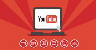 YouTube Originals plataforma vídeos Google séries