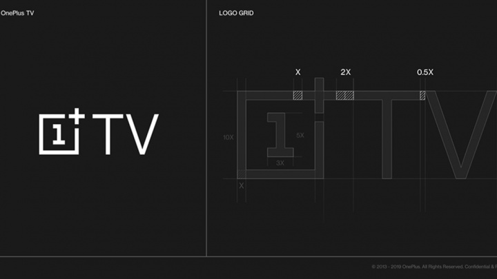 OnePlus TV Smart TV Smart TV