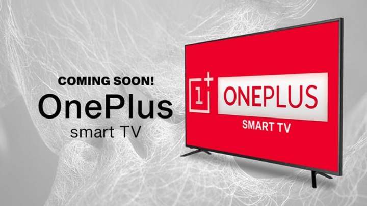 OnePlus Smart TV televisión inteligente televisores inteligentes septiembre
