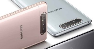 Samsung A90 5G: ¿Una apuesta en el SoC Snapdragon 855?