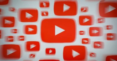 influencer YouTube plataforma vídeos Google livestream