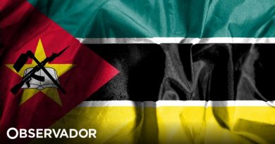 Base guerrillera de la Junta Militar de Renamo atacada en el centro de Mozambique