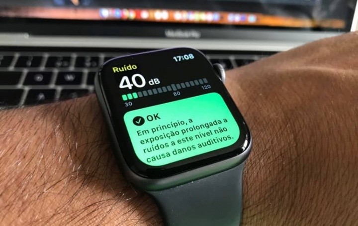 La versión de WatchOS 6 GM ha llegado para Apple Watch