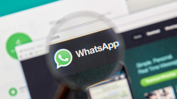 WhatsApp recopila datos de usuarios gubernamentales