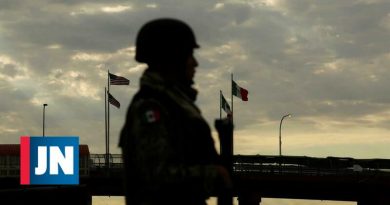 El Pentágono desbloquea 3.600 millones al muro fronterizo mexicano