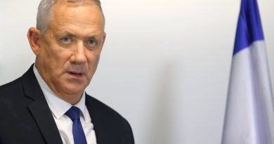 Gantz rechaza la propuesta de Netanyahu y dice que tiene la intención de ser primer ministro israelí