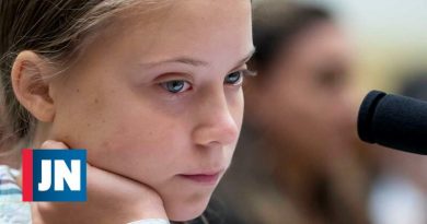 Greta Thunberg en el Congreso de los Estados Unidos: "Quiero que act煤es"