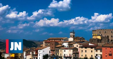 La región de Italia ofrece 700 euros al mes a quienes se mudan allí