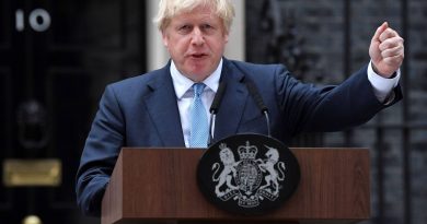Lo que hizo Boris con la democracia más estable del mundo