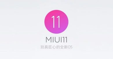 MIUI 11: ¡Ha llegado la nueva interfaz de Xiaomi y es espectacular!