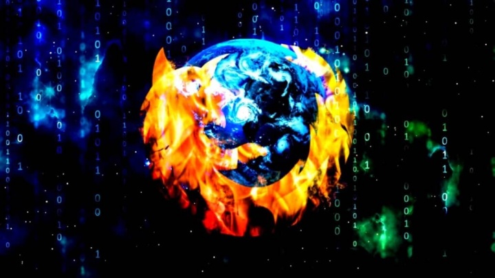 Seguridad HTTPS DNS Mozilla Firefox