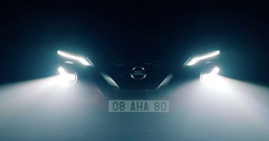 Nissan ha revelado el video oficial del nuevo Nissan Juke 2020