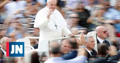 Papa pide más humanidad y menos discriminación contra los excluidos