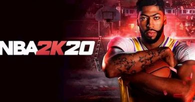 Análise: NBA 2K20 (Xbox One, PS4, Nintendo Switch)