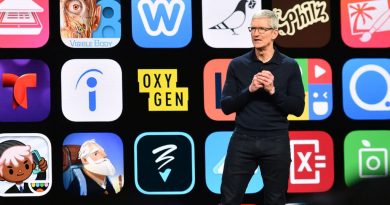 Apple App Store apps algoritmo pesquisa
